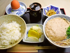 鹿鳴館 展望食堂のおすすめ料理3