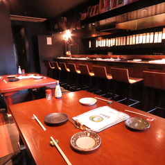 酒場 ToMo屋の雰囲気1