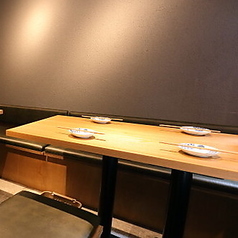 炉端焼き 燻銀 栄店の特集写真
