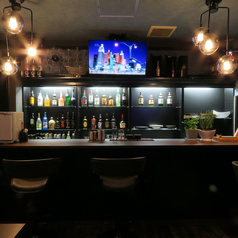 BAR LUCE バールーチェ 関内の特集写真