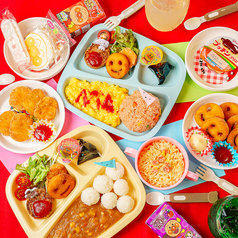 TiTOJACK ティトジャックのおすすめランチ1