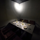 Bistro Cent ビストロ セントの雰囲気3