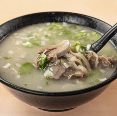 全羊湯（大）