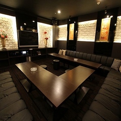 コート・ダジュール 目黒駅西口店特集写真1