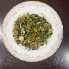 チキンチョイラ