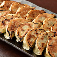 焼き餃子