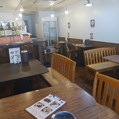 ワンボウル食堂 もう 牛 日野本店のおすすめポイント1