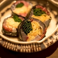 博多肉蔵 裏こうしのおすすめ料理1