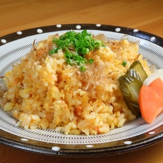 炒飯