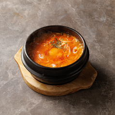 純豆腐