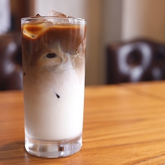 カフェオレ