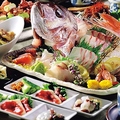 居酒屋 和楽路 わらじ 小倉魚町店のおすすめ料理1