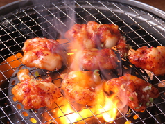 焼肉ホルモン あかまるの特集写真
