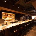 ZINO ジーノ 心斎橋店の雰囲気1
