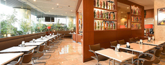 福山ニューキャッスルホテル カフェ&ビュッフェレストラン クレールの特集写真