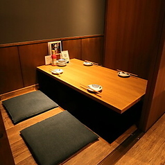 炉端焼き 燻銀 栄店の特集写真