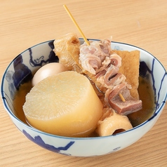 串かつ おでん 味のたぬきやの特集写真