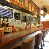 居酒屋のんべいの雰囲気2