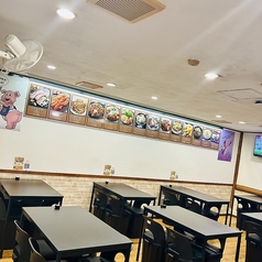 サムギョプサル専門店だ村の雰囲気1