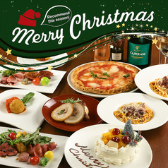 ロジック LOGIC 難波店 NAMBAのコース写真