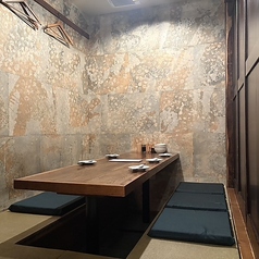 伍楽 五楽 立川店の雰囲気2