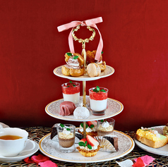 kokett cafe コケットカフェのコース写真