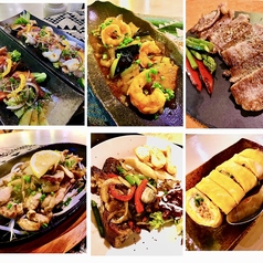 slow life dining 301 スローライフダイニング サンマルイチのおすすめ料理1