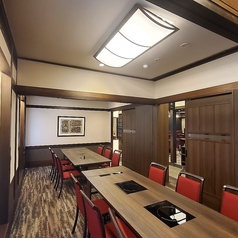 木曽路 瀬戸店の雰囲気1