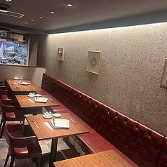 中国料理 華園の雰囲気1