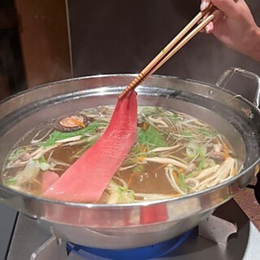 よござんす 浜松町 大門のおすすめ料理1