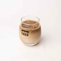 TREEのおすすめドリンク3