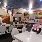 カレーキングの雰囲気2