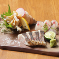 料理メニュー写真&nbsp;日替わりメニュー