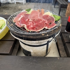 KEN's caf'e ケンズカフェ 札幌の特集写真