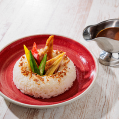 Delicious Kitchen EMONDEL 新大阪江坂東急REIホテルのおすすめランチ1