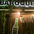 Dining&Bar Baroqueロゴ画像