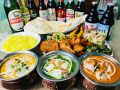 北インド料理 アムラパーリー 横浜鶴屋町店の雰囲気1
