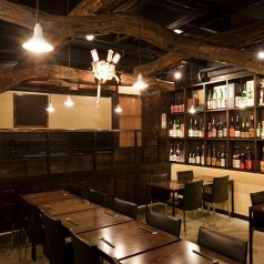 たけなわ 闌 神保町 居酒屋 ホットペッパーグルメ