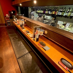 だいやめ 秋川店の雰囲気3