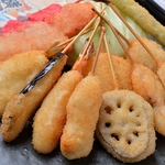 新世界で人気の味を大阪梅田で堪能できる横綱★