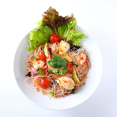 ヤムウンセンサラダ