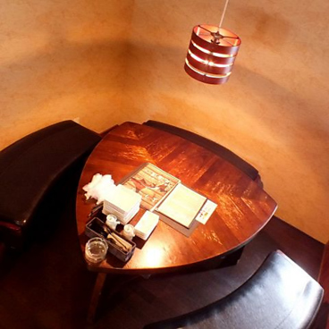 大分キッチン HAL ハルの雰囲気1