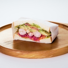 Cafe&Bar SOU ソウのおすすめテイクアウト3