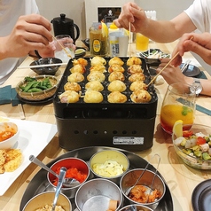 粉つぶら特集写真1