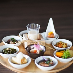 織 Ori by Wellbeのコース写真