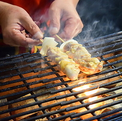八剣伝 針中野駅前店のおすすめ料理2