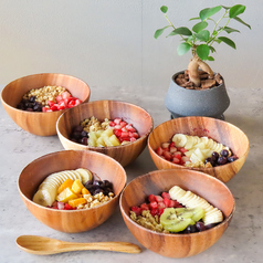 テイクアウト承っております♪