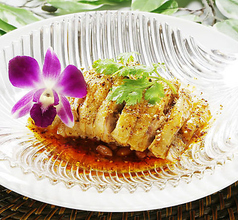 個室Dining 新荘園 SHINSOUENのコース写真