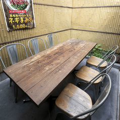 牛兵衛 四条大宮店の特集写真