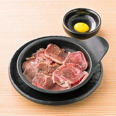 焼きとん(タン)